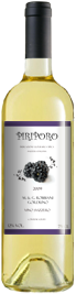 Piriporo - Chardonnay / Johanniter 2020