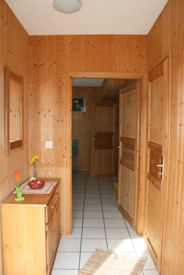 L`entrata