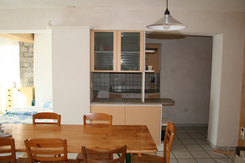 Occhiata generale