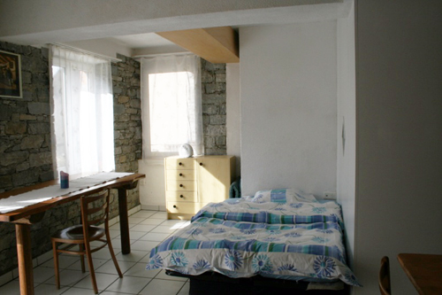 Il letto